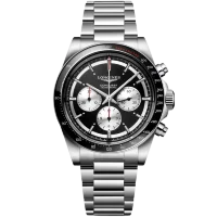 Longines Conquest Chronograph L3.835.4.52.6 Арт. LO-4464 Арт. LO-4464