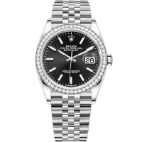Rolex Datejust 36 126284rbr-0007 Арт. RO-3136 Арт. RO-3136