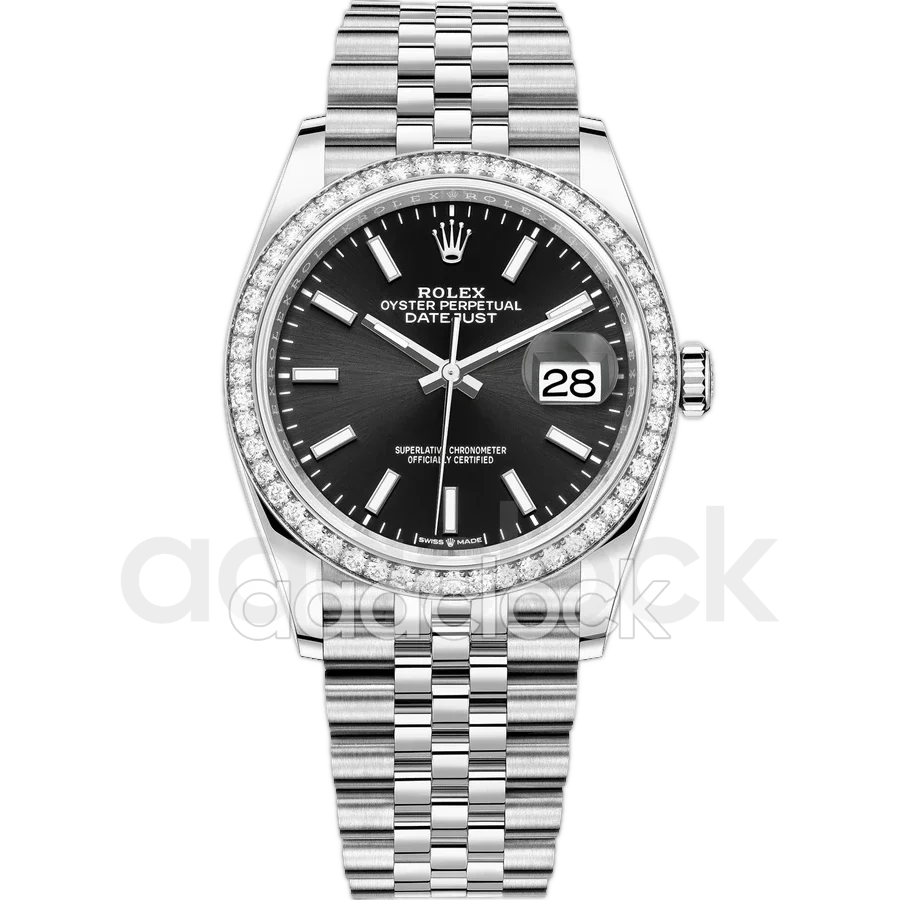 Rolex Datejust 36 126284rbr-0007 Арт. RO-3136 Арт. RO-3136