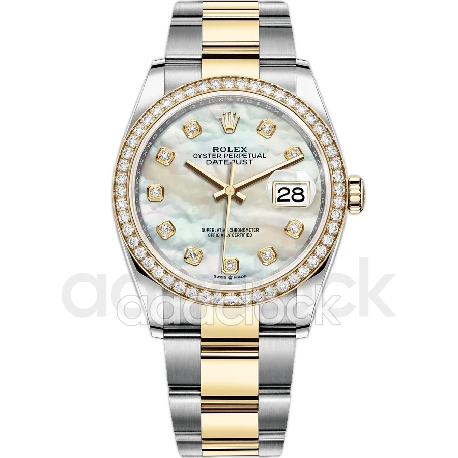 Rolex Datejust 36 126283rbr-0010 Арт. RO-3117 Арт. RO-3117