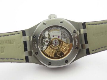 Audemars Piguet Royal Oak Automatic Ladies 15452BC.ZZ.D019CR.01