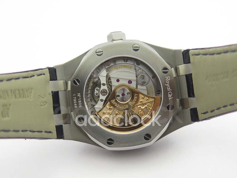 Audemars Piguet Royal Oak Automatic Ladies 15452BC.ZZ.D019CR.01 Арт. AP-0092 Арт. AP-0092