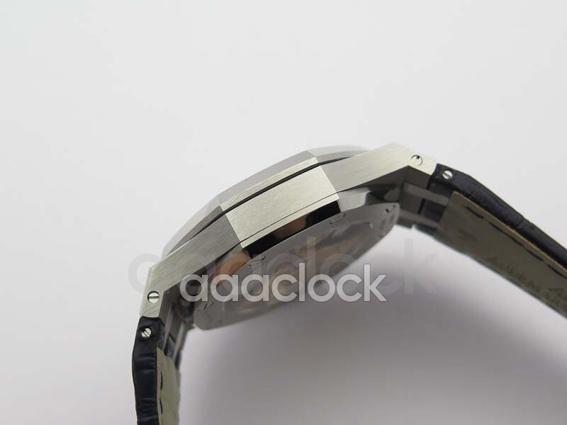 Audemars Piguet Royal Oak Automatic Ladies 15452BC.ZZ.D019CR.01 Арт. AP-0092 Арт. AP-0092