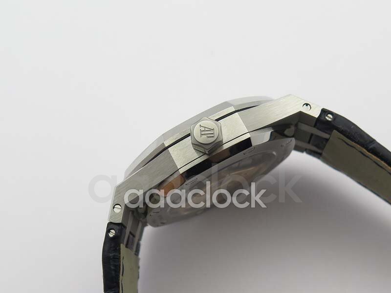 Audemars Piguet Royal Oak Automatic Ladies 15452BC.ZZ.D019CR.01 Арт. AP-0092 Арт. AP-0092