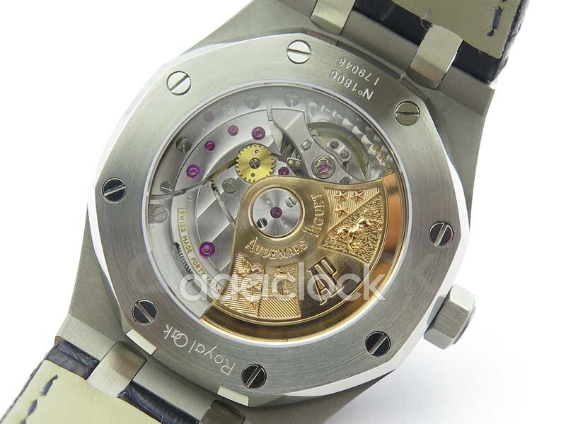 Audemars Piguet Royal Oak Automatic Ladies 15452BC.ZZ.D019CR.01 Арт. AP-0092 Арт. AP-0092