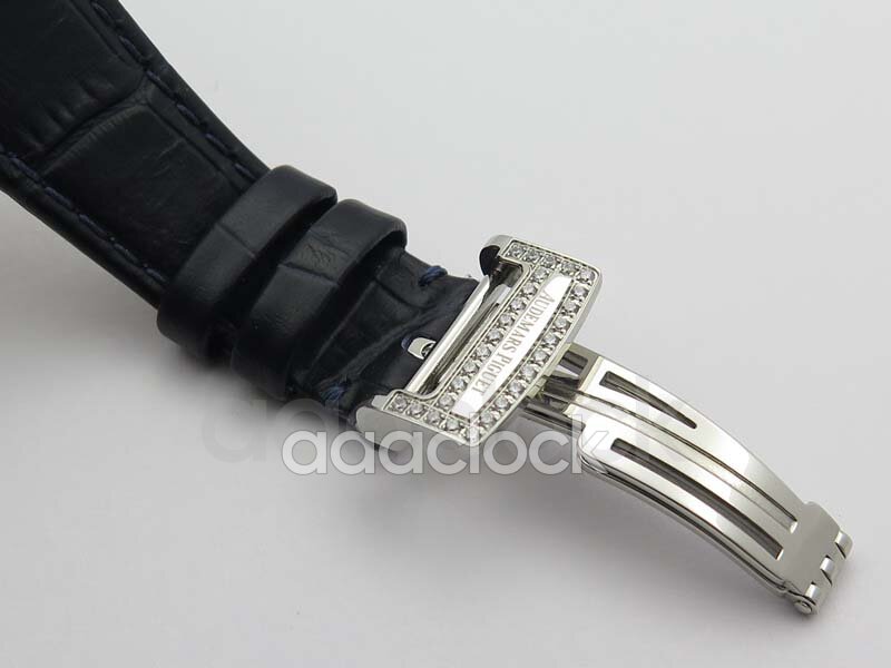Audemars Piguet Royal Oak Automatic Ladies 15452BC.ZZ.D019CR.01 Арт. AP-0092 Арт. AP-0092