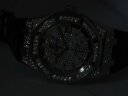 Audemars Piguet Royal Oak Automatic Ladies 15452BC.ZZ.D019CR.01 Арт. AP-0092 Арт. AP-0092