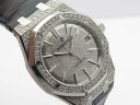Audemars Piguet Royal Oak Automatic Ladies 15452BC.ZZ.D019CR.01 Арт. AP-0092 Арт. AP-0092