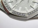 Audemars Piguet Royal Oak Automatic Ladies 15452BC.ZZ.D019CR.01 Арт. AP-0092 Арт. AP-0092