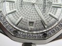 Audemars Piguet Royal Oak Automatic Ladies 15452BC.ZZ.D019CR.01 Арт. AP-0092 Арт. AP-0092