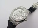 Audemars Piguet Royal Oak Automatic Ladies 15452BC.ZZ.D019CR.01 Арт. AP-0092 Арт. AP-0092
