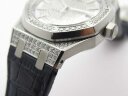 Audemars Piguet Royal Oak Automatic Ladies 15452BC.ZZ.D019CR.01 Арт. AP-0092 Арт. AP-0092