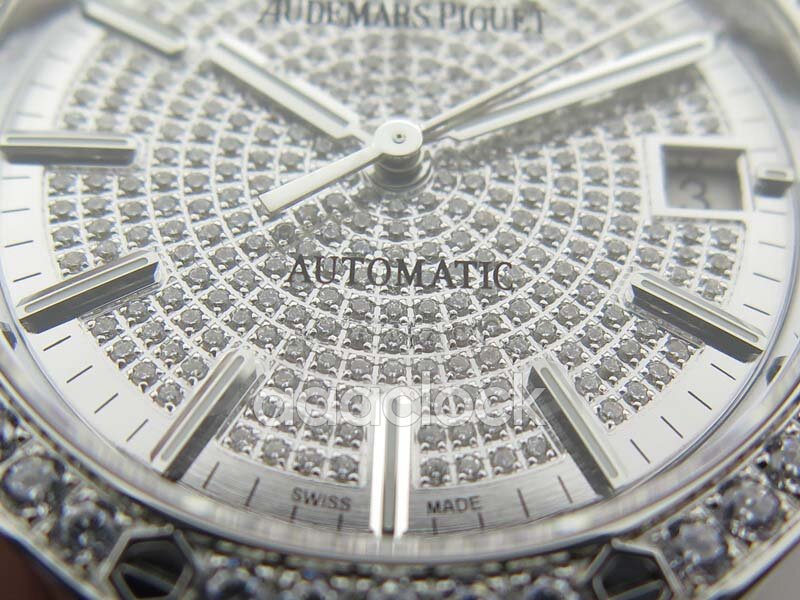 Audemars Piguet Royal Oak Automatic Ladies 15452BC.ZZ.D019CR.01 Арт. AP-0092 Арт. AP-0092