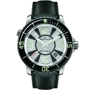 Blancpain 500 Fathoms 50015-12B34-52B