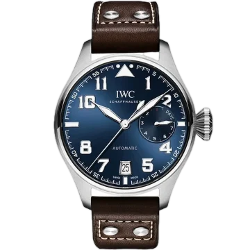IWC Big Pilot Le Petit Prince IW500908
