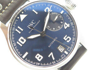IWC Big Pilot Le Petit Prince IW500908