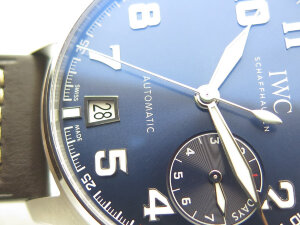 IWC Big Pilot Le Petit Prince IW500908