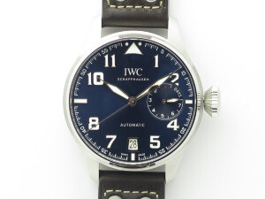 IWC Big Pilot Le Petit Prince IW500908