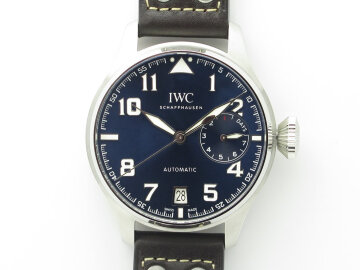 IWC Big Pilot Le Petit Prince IW500908