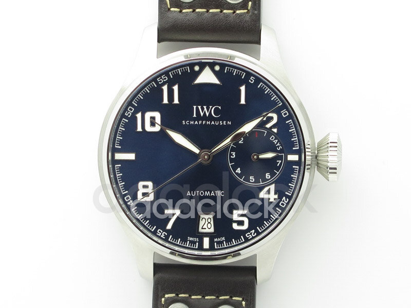 IWC Big Pilot Le Petit Prince IW500908 Арт. IW-1372 Арт. IW-1372