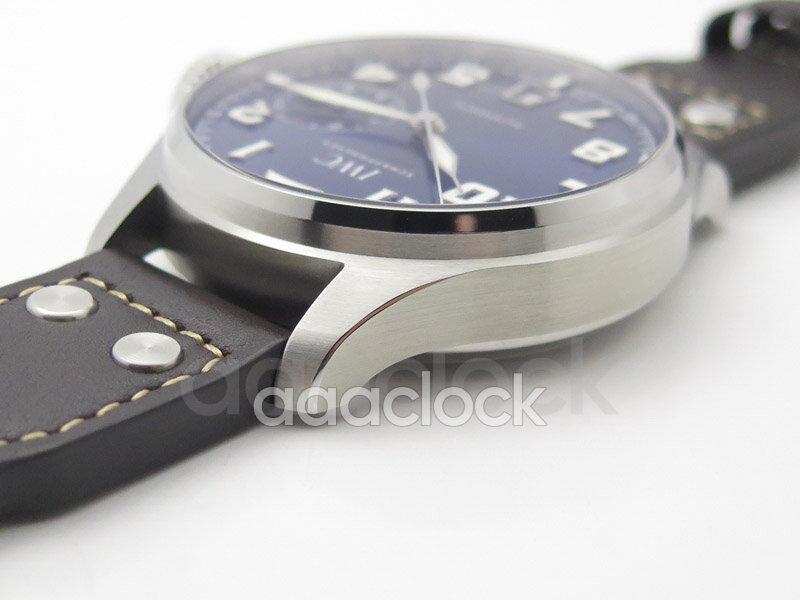 IWC Big Pilot Le Petit Prince IW500908 Арт. IW-1372 Арт. IW-1372