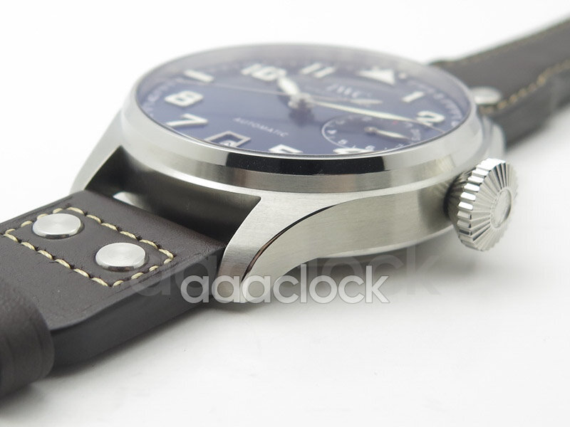 IWC Big Pilot Le Petit Prince IW500908 Арт. IW-1372 Арт. IW-1372