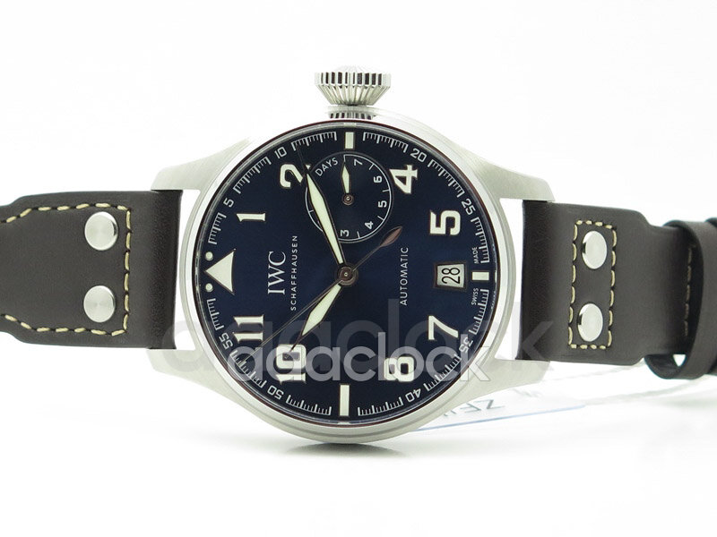 IWC Big Pilot Le Petit Prince IW500908 Арт. IW-1372 Арт. IW-1372