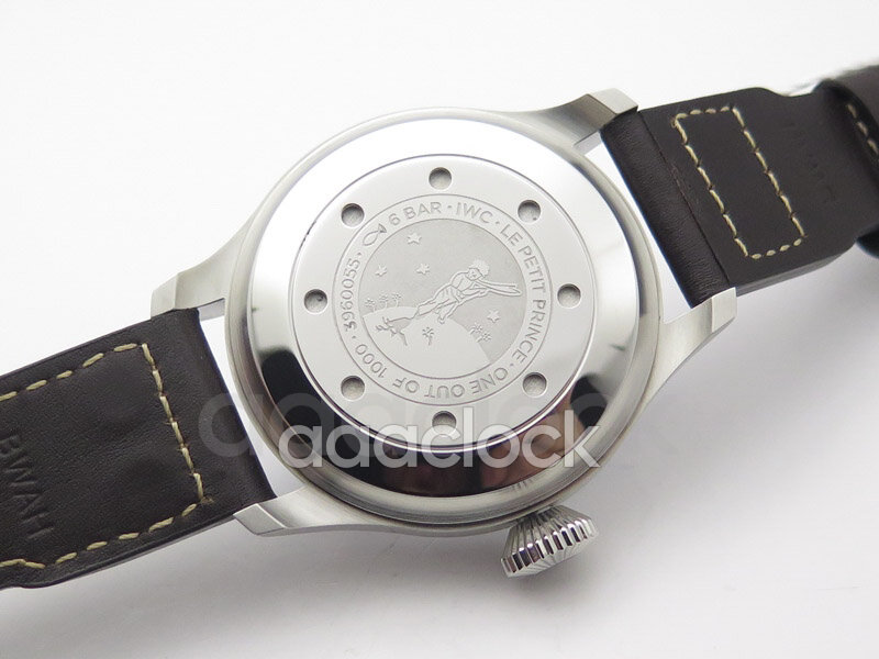 IWC Big Pilot Le Petit Prince IW500908 Арт. IW-1372 Арт. IW-1372