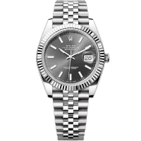 Rolex DateJust 41 126334-0014 Арт. RO-3259 Арт. RO-3259