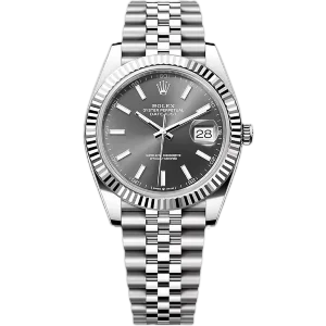 Rolex DateJust 41 126334-0014