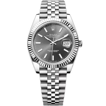 Rolex DateJust 41 126334-0014