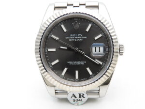 Rolex DateJust 41 126334-0014