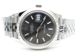 Rolex DateJust 41 126334-0014