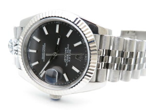 Rolex DateJust 41 126334-0014