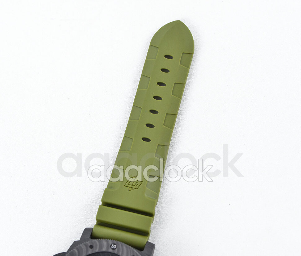 Panerai Submersible Marina Militare Carbotech PAM00961 Арт. PA-2096 Арт. PA-2096