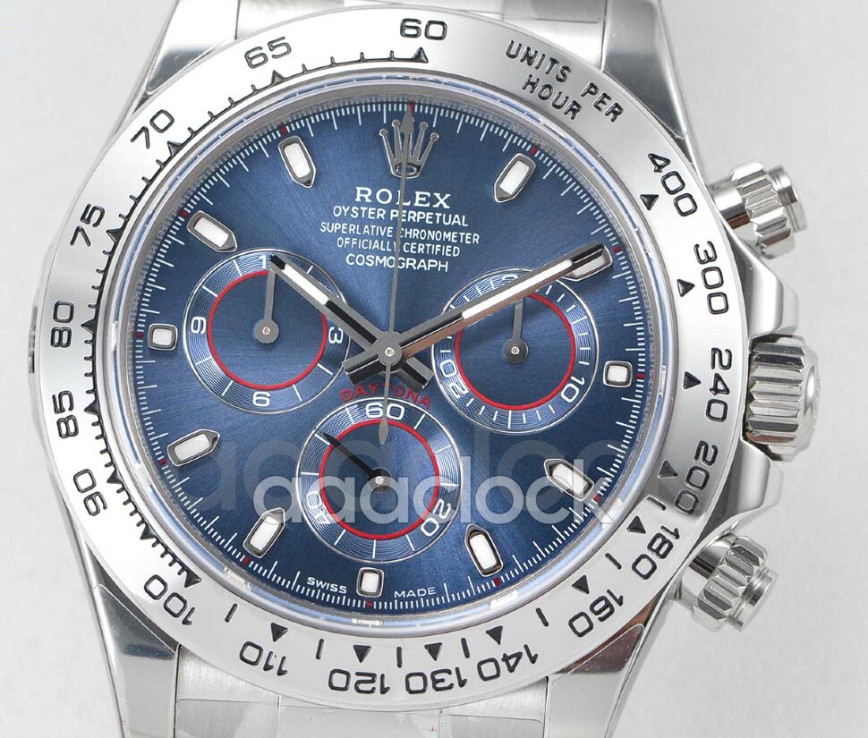 Rolex Cosmograph Daytona 116509-0071 Арт. RO-2439 Арт. RO-2439