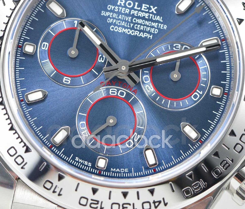 Rolex Cosmograph Daytona 116509-0071 Арт. RO-2439 Арт. RO-2439