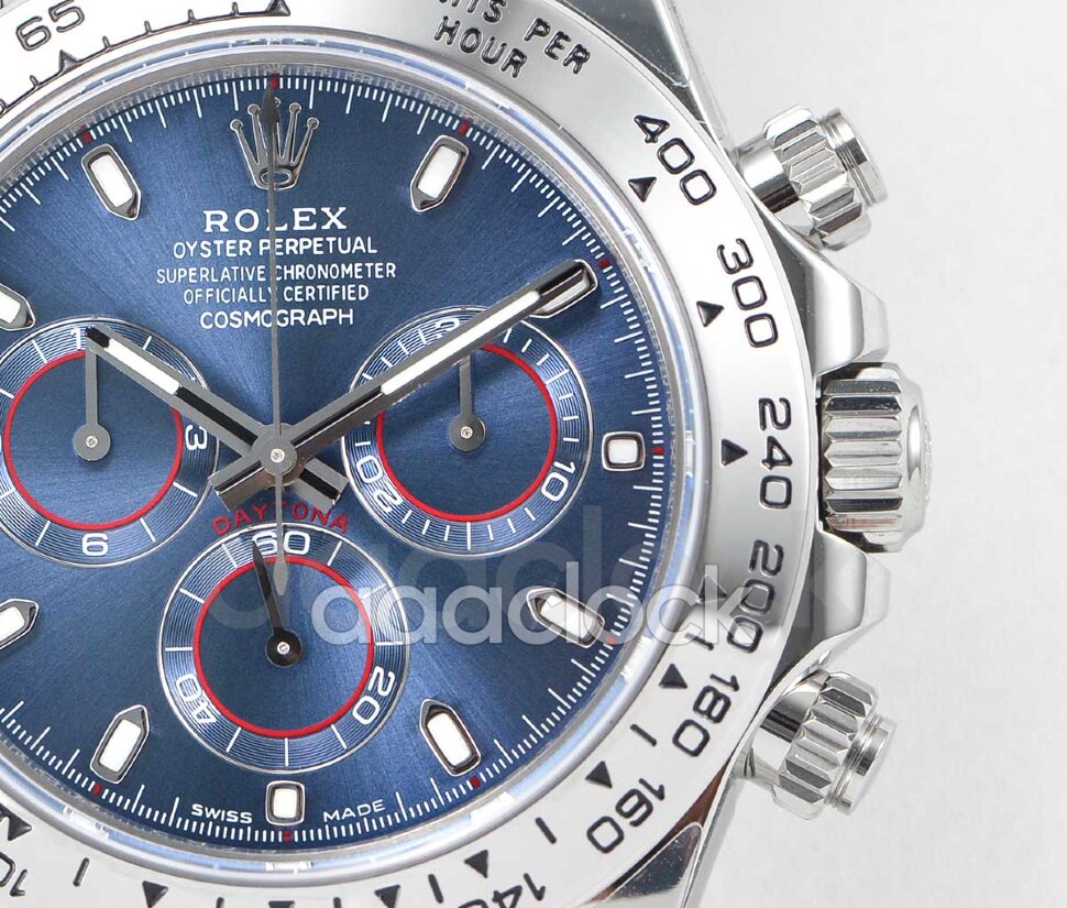 Rolex Cosmograph Daytona 116509-0071 Арт. RO-2439 Арт. RO-2439