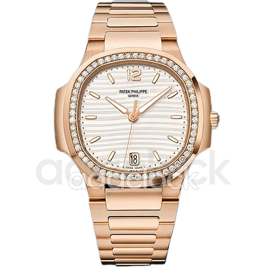 Patek Philippe Nautilus 7118/1200R-001 Арт. PP-2233 Арт. PP-2233