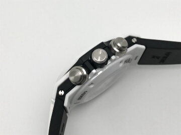 Hublot Big Bang Unico White Ceramic 421.HX.1170.RX