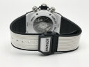 Hublot Big Bang Unico White Ceramic 421.HX.1170.RX Арт. HU-1225 Арт. HU-1225