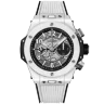 Hublot Big Bang Unico White Ceramic 421.HX.1170.RX Арт. HU-1225 Арт. HU-1225