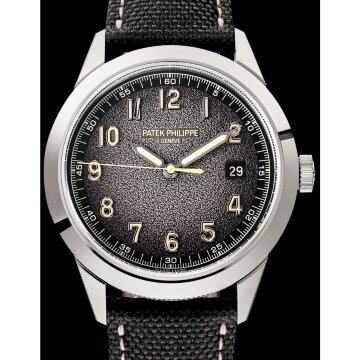 Patek Philippe Calatrava 5226G-001