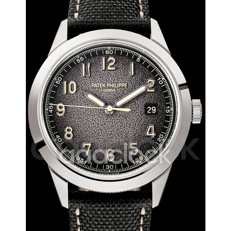 Patek Philippe Calatrava 5226G-001 Арт. PP-2164 Арт. PP-2164