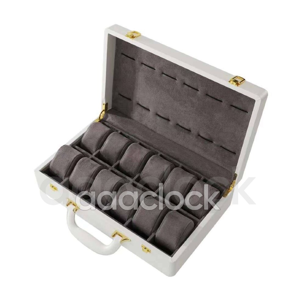 Кейс Louis Vuitton для хранения 12 часов Арт. 13977 Арт. 13977