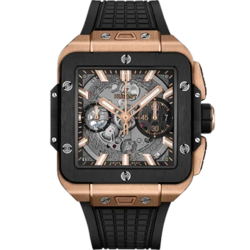 Hublot Square Bang Unico 821.OM.0180.RX