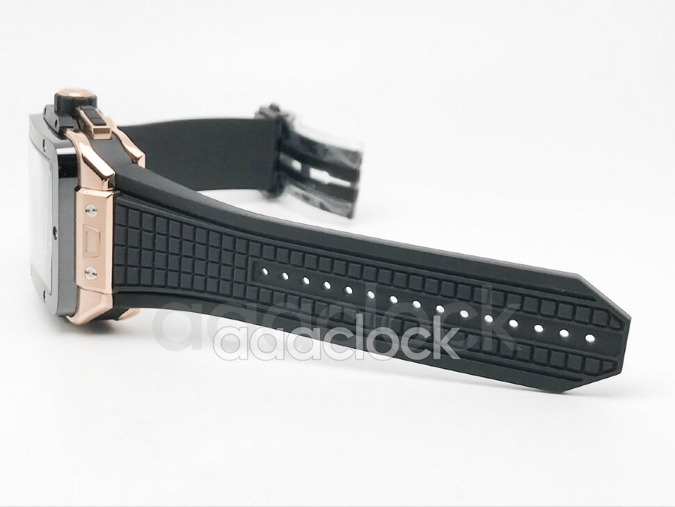 Hublot Square Bang Unico 821.OM.0180.RX Арт. HU-1346 Арт. HU-1346