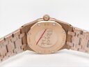 Audemars Piguet Royal Oak Quartz 67651OR.ZZ.D080CA.01 Арт. AP-0301 Арт. AP-0301