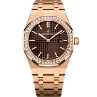 Audemars Piguet Royal Oak Quartz 67651OR.ZZ.D080CA.01 Арт. AP-0301 Арт. AP-0301