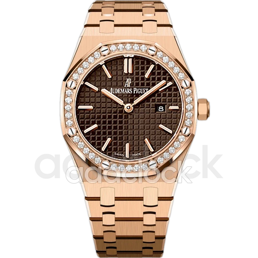 Audemars Piguet Royal Oak Quartz 67651OR.ZZ.D080CA.01 Арт. AP-0301 Арт. AP-0301